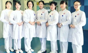 广东中专护理学校排行榜-广州护理专业的中专