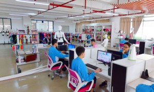 广州市电子商务技工学校哪些比较好