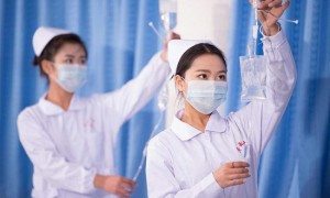 广州有医学护理专业的技校-广东哪里有护士学校