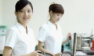 广州培养男护士学校-广州中专学校护理专业