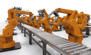 珠海可以考大专的工业机器人技校