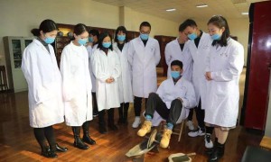 广州有哪几所牙科中专学校-广州中专口腔学校哪里最好