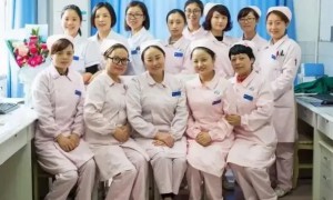 广东比较好的专科护理学校名单