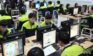 广州计算机专业哪个中专学校好-广州市计算机专业最好的学校