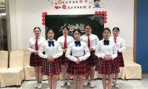 广州中职学校排名前十都是哪些