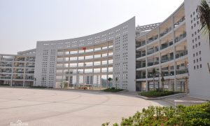 广州市财经职业学校