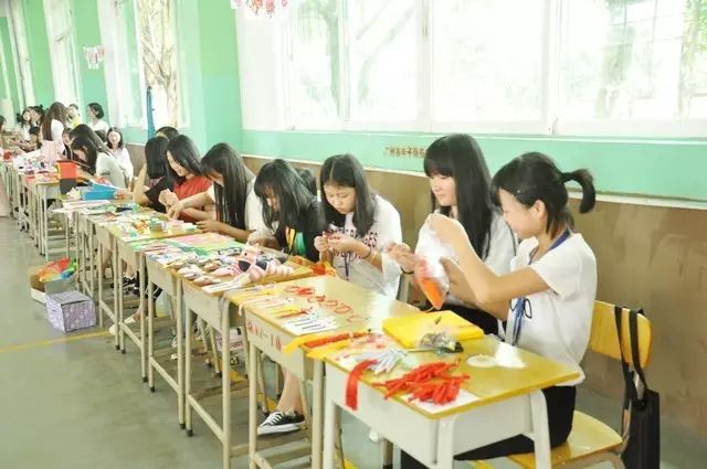 广州电子商务技工学校幼儿教育专业-广东技校排名网
