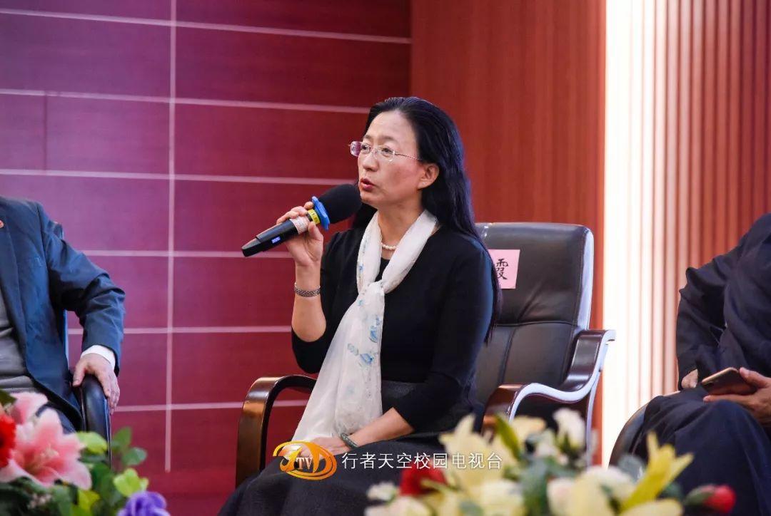 广州市交通技师学院成功举办第58届“行校企”合作高峰论坛