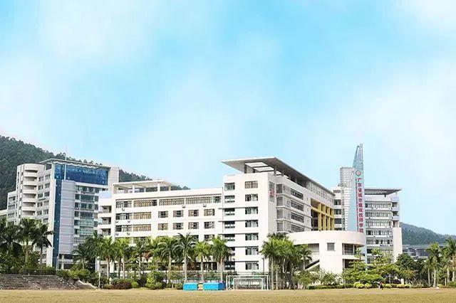 广东省城市建设技师学院2018年招生简章