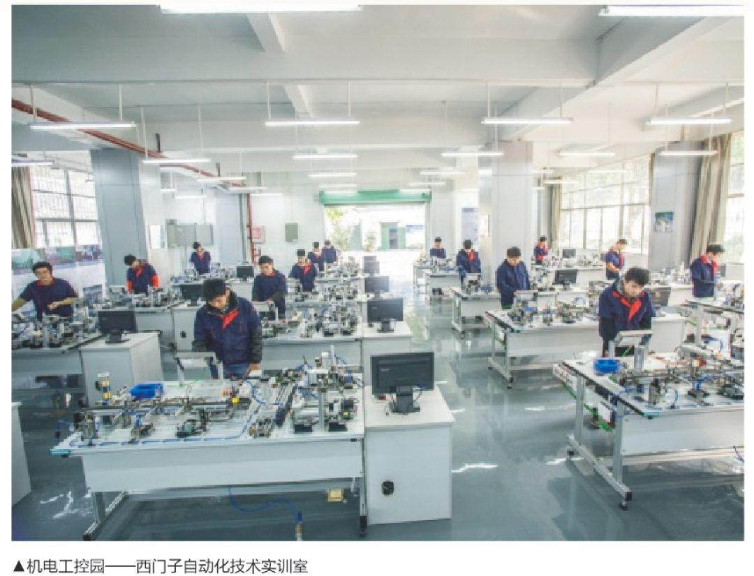 招生丨2019，期待与您相遇--广东省机械技师学院抢位大战开始