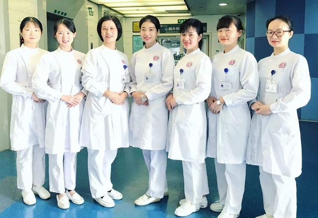 广东中专护理学校排行榜-广州护理专业的中专-广东技校排名网