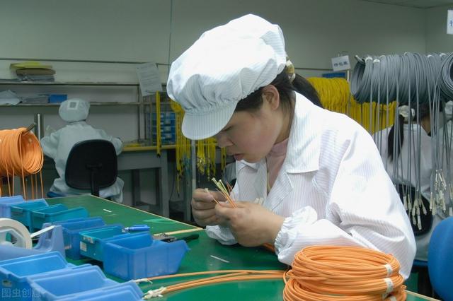 广州黄埔造船技工学校的教学设备好不好-广东技校排名网