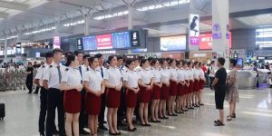 广东航空中专好就业吗-中专航空专业就业前景
