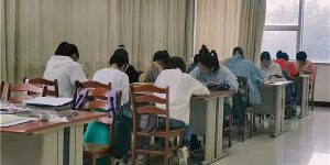 广东公办中专学校最新排名信息-广东省排前几名的职中