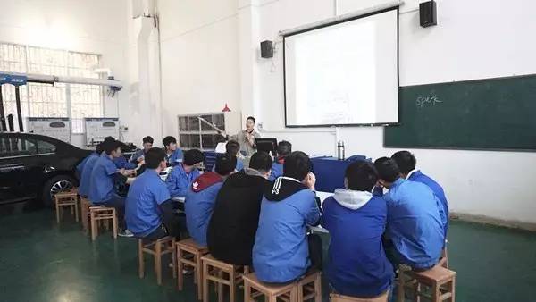 【推广】广东省南方技师学院:技能成就梦想！