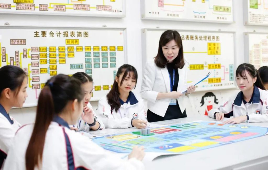 广州市公用事业技师学院分数线是多少-广东技校排名网