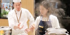 广州烹饪学校排名2021-广州市最好厨师技校