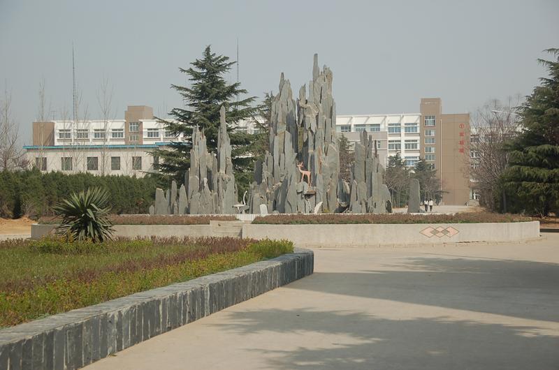 潍坊科技学院护理学院图片