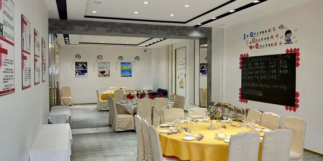珠海市工贸技工学校——酒店（饭店）服务专业介绍
