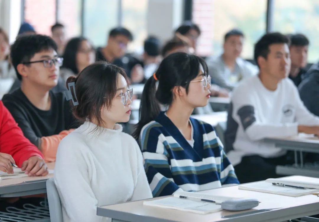刚刚！广州南洋理工职业学院发布2021年夏季高考招生章程