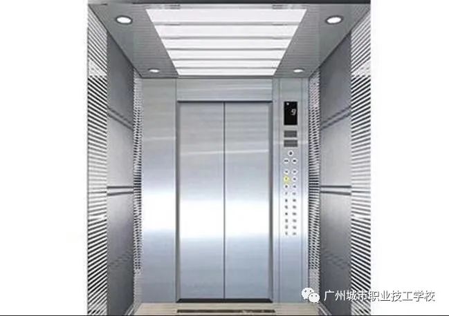 楼宇自动控制设备安装与维护 （电梯安装与维护）