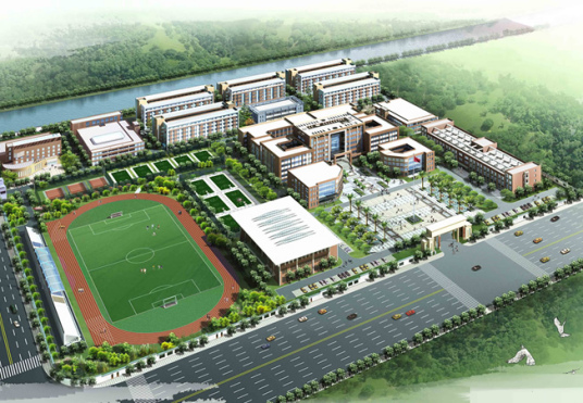 江西省最好的中专排名前十名的学校（2023江西重点中专排名一览表）-广东技校排名网