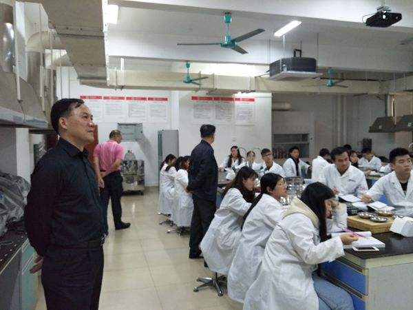 广州中医中专学校有哪些-广东技校排名网