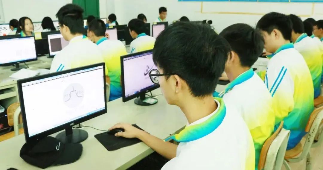 深圳中职有哪些学校-广东技校排名网