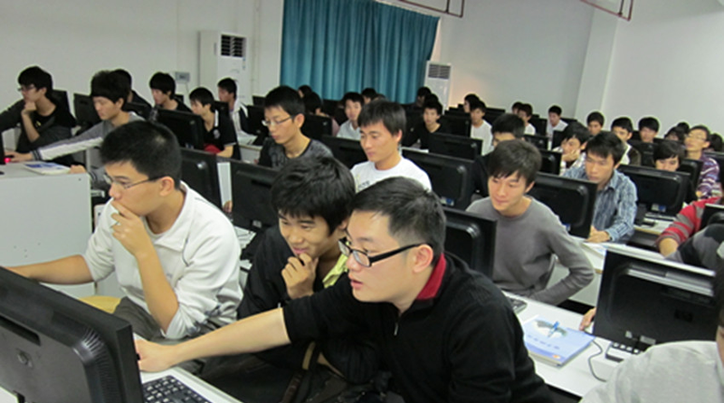 广州现代信息技工学校怎么样，招生计划及收费标准多少-广东技校排名网