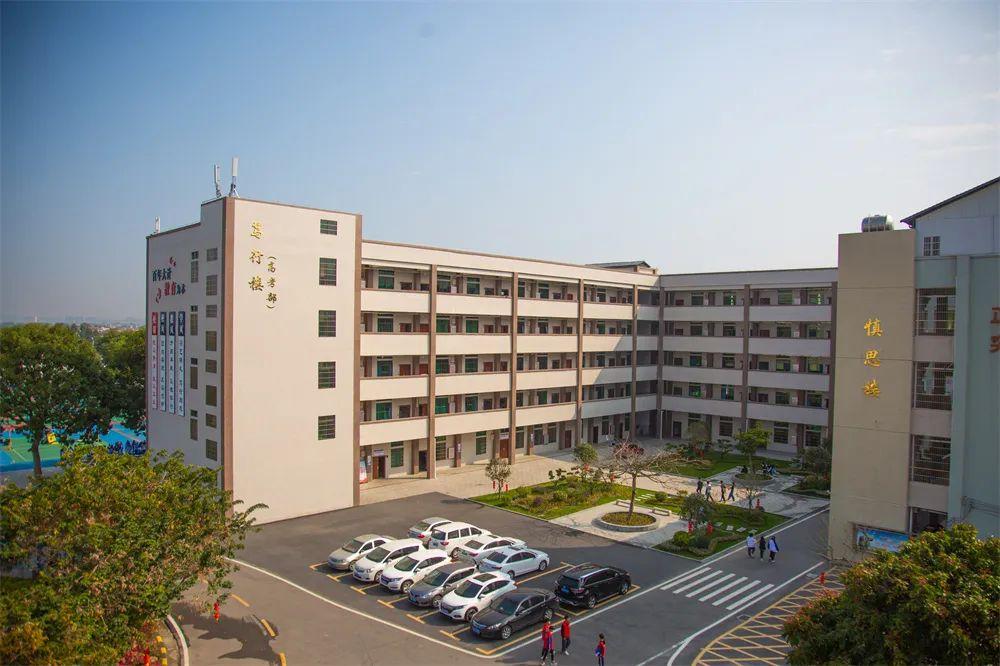 广东省茂名最好的职业学校（附茂名职校排名）-广东技校排名网
