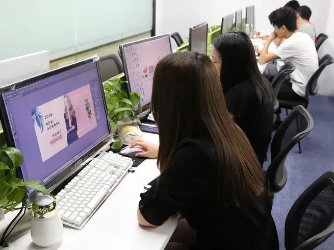 广州计算机技校哪些比较好-广东技校排名网
