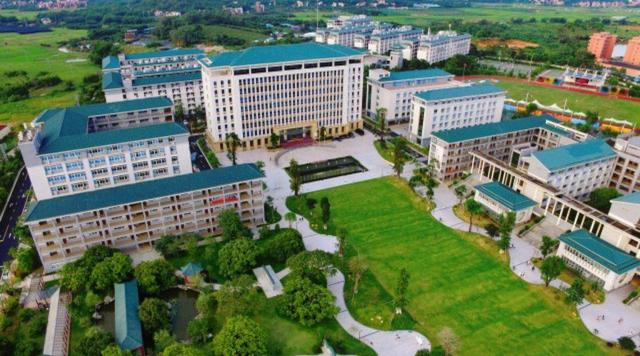 广州技校哪个学校最好「附：广州市重点中职学校名单」-广东技校排名网