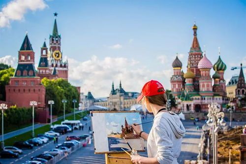 俄罗斯留学条件、流程及费用-广东技校排名网