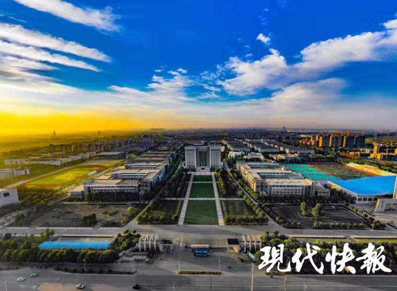 扬州最好的职业技术学校（附扬州中专职校名单）-广东技校排名网