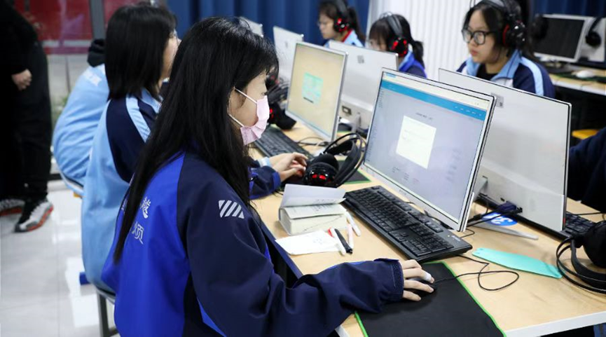 西安最好的职业学校有哪些（含详细介绍）-广东技校排名网