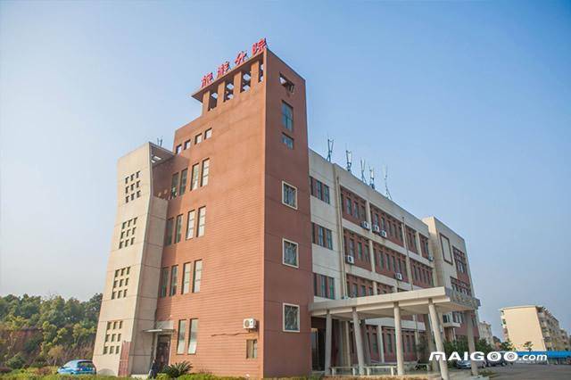 江西前10大专学校排名榜-江西省高职院校名单-1