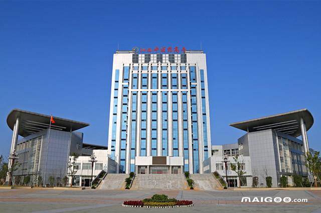 江西前10大专学校排名榜-江西省高职院校名单-1