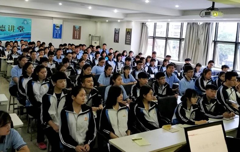 深圳最好的中职学校有多少-深圳前十名的中专都有哪些-1
