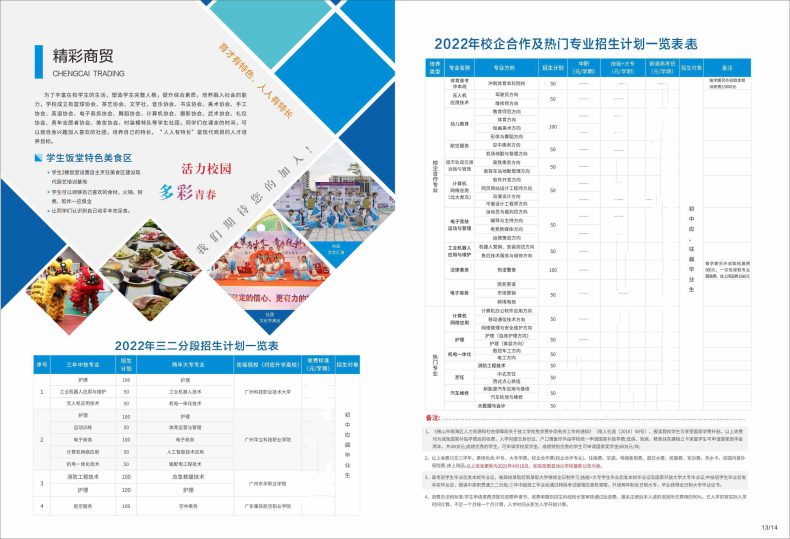 广东省最好的技工学校-广东技校学校排名榜-1