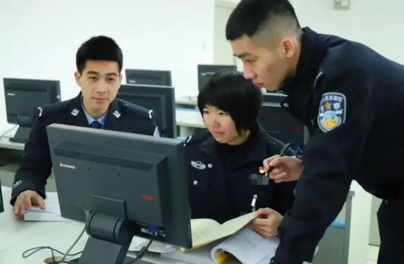 广东中专警校有哪些学校比较好（附：广东省警校名单）-1