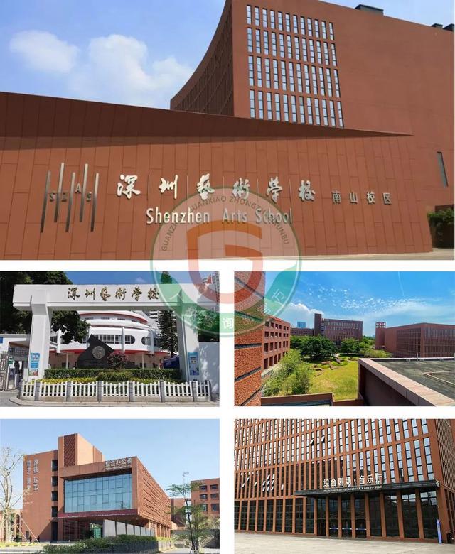 广州音乐中专职业学校 广州有哪些中专音乐学校-5