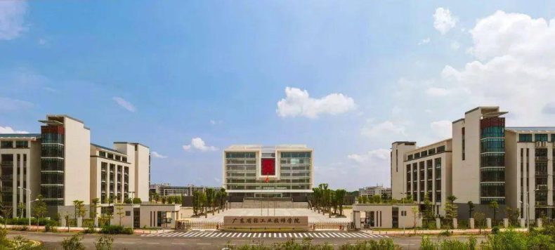 广州市公办职业技术学校排名 广州公办中专学校排名榜-8